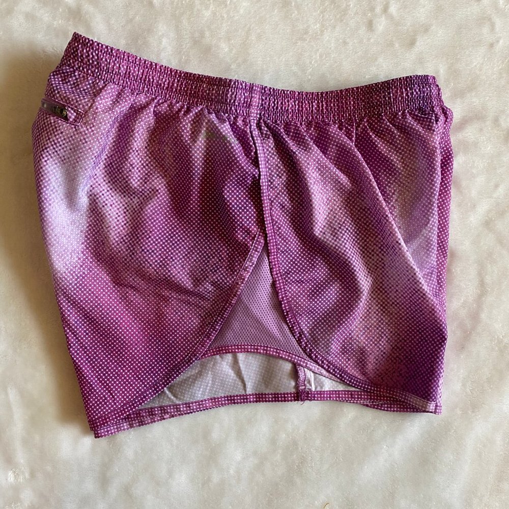 Nike Dri-Fit Running Shorts - Picture 4 of 6